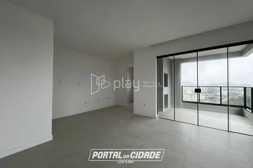 Apartamento &agrave; venda - 87m&sup2; - Pereque