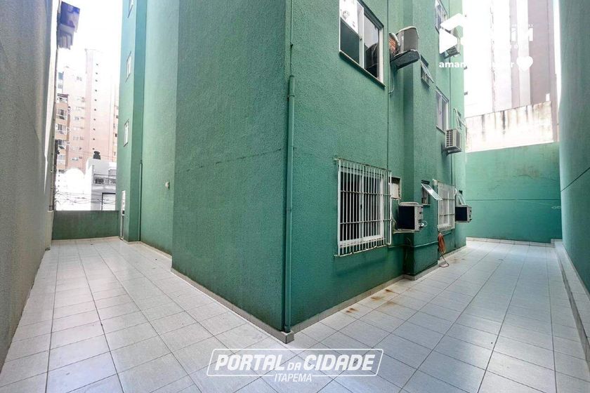 Apartamento para alugar - 182m&sup2; - Centro