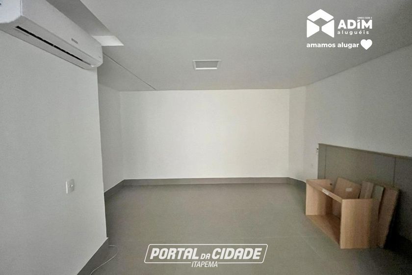 Apartamento para alugar - 25m&sup2; - Na&ccedil;&otilde;es