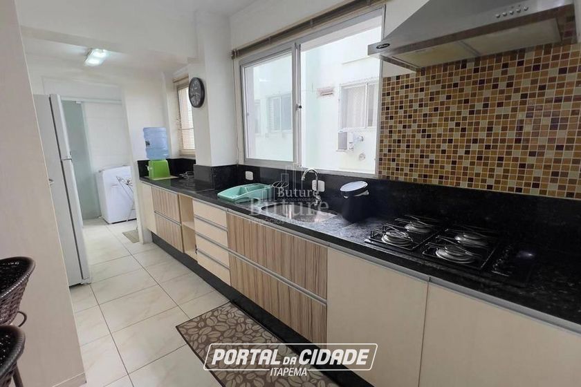 Apartamento &agrave; venda - Centro