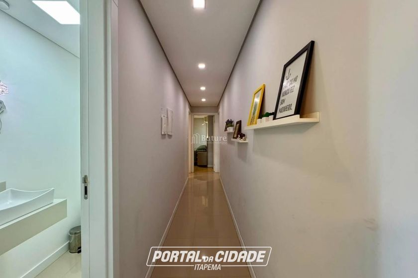 Apartamento &agrave; venda - Centro