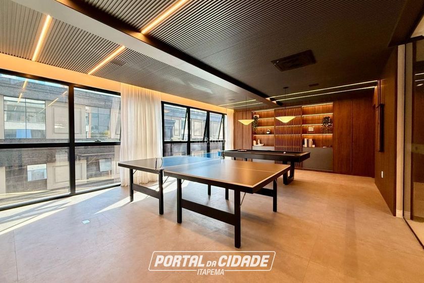 Apartamento &agrave; venda - 131m&sup2; - Castelo Branco