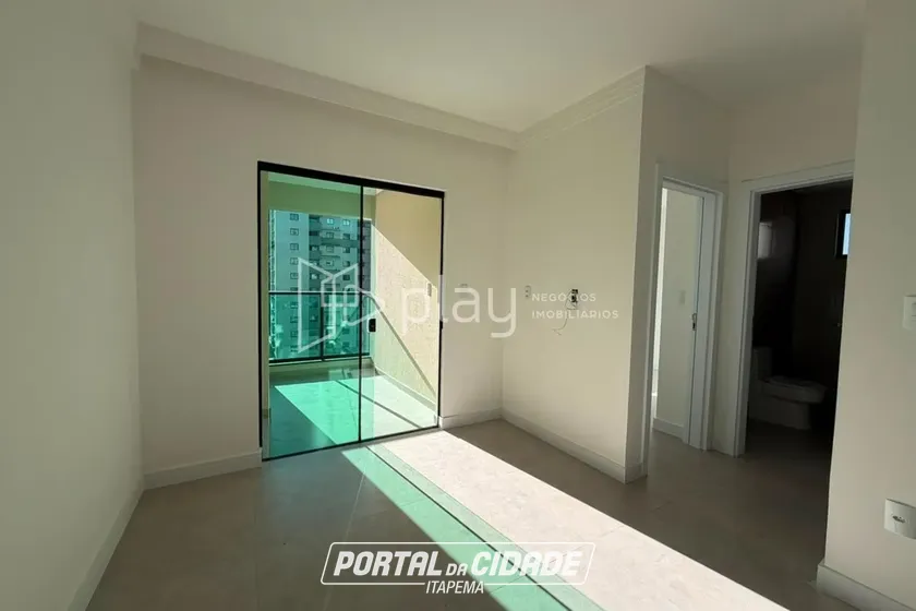Apartamento &agrave; venda - 69m&sup2; - Morretes
