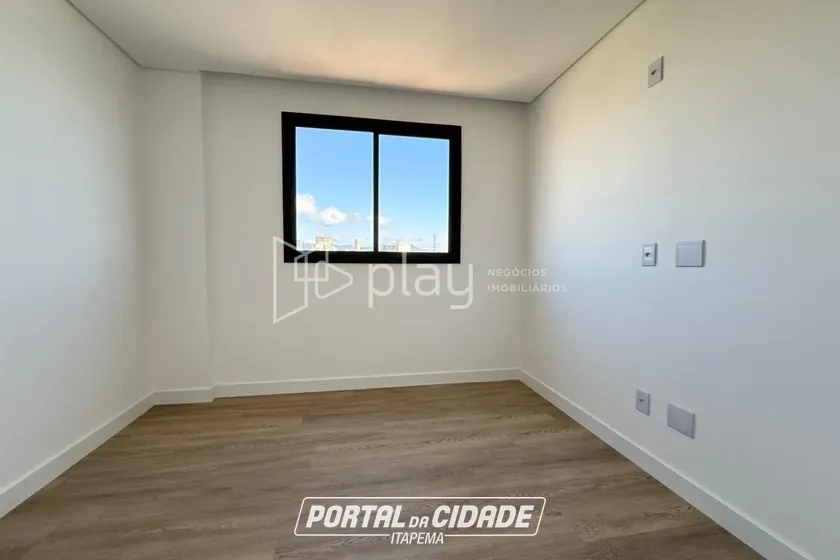Apartamento &agrave; venda - 197m&sup2; - Pereque
