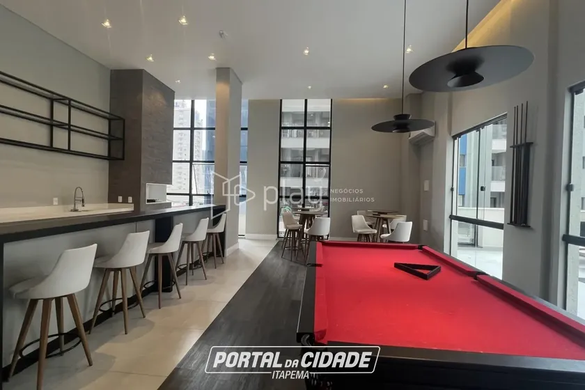 Apartamento &agrave; venda - 70m&sup2; - Morretes