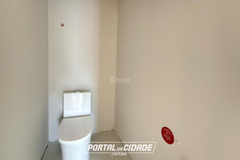 Apartamento &agrave; venda - 105m&sup2; - Centro