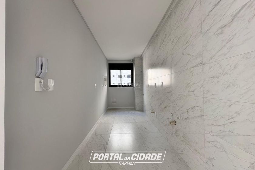Apartamento &agrave; venda - 64m&sup2; - Morretes