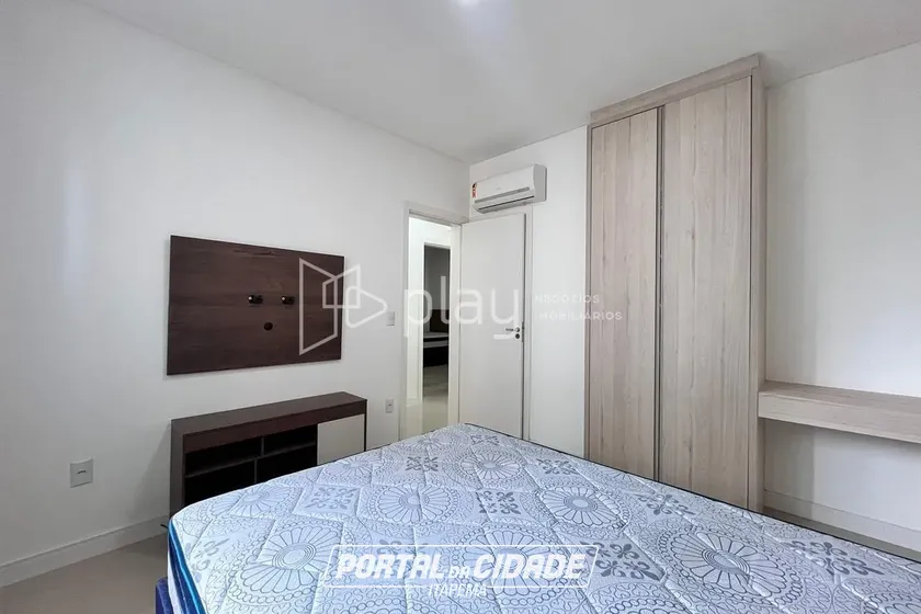 Apartamento &agrave; venda - 110m&sup2; - Meia Praia