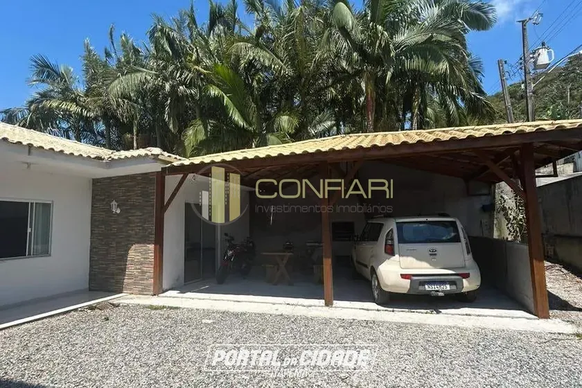 Casa &agrave; venda - 170m&sup2; - Alto S&atilde;o Bento