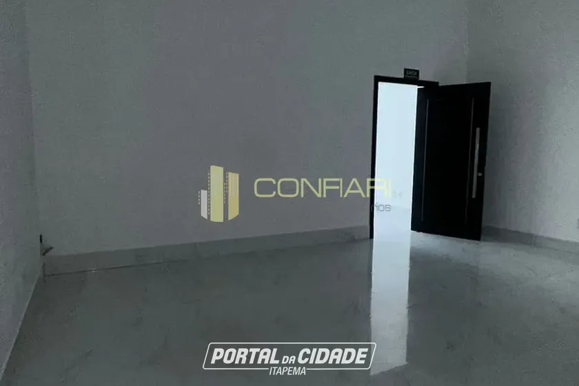Sala Comercial para alugar - 124m&sup2; - Pereque