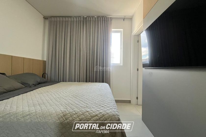 Apartamento &agrave; venda - 702m&sup2; - Tabuleiro dos Oliveiras