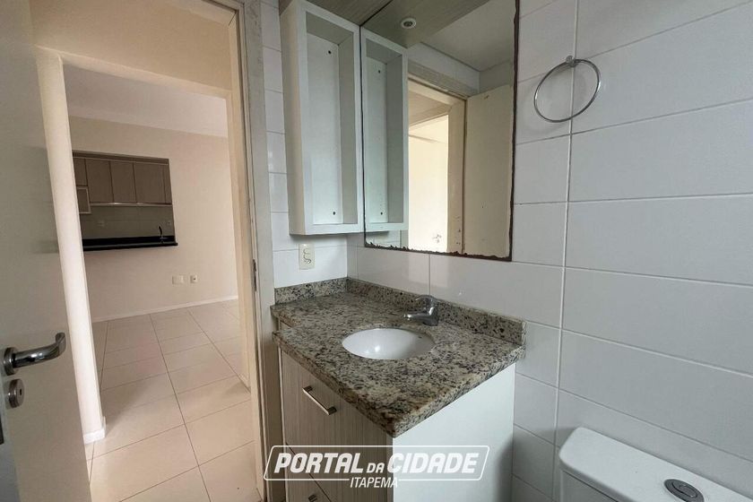 Apartamento para alugar - 62m&sup2; - Na&ccedil;&otilde;es