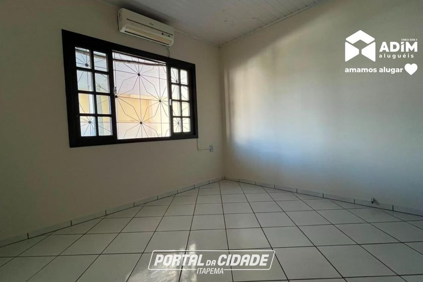 Casa para alugar - 319m&sup2; - Centro