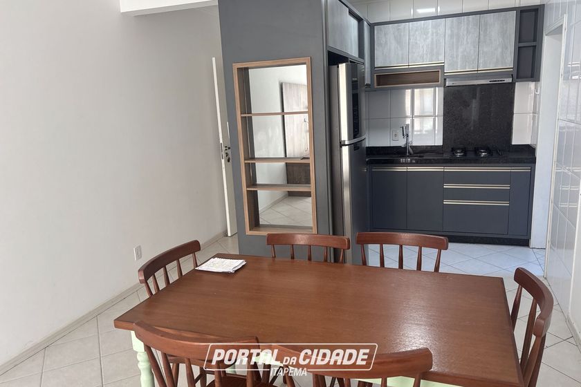 Apartamento &agrave; venda - 100m&sup2; - Centro