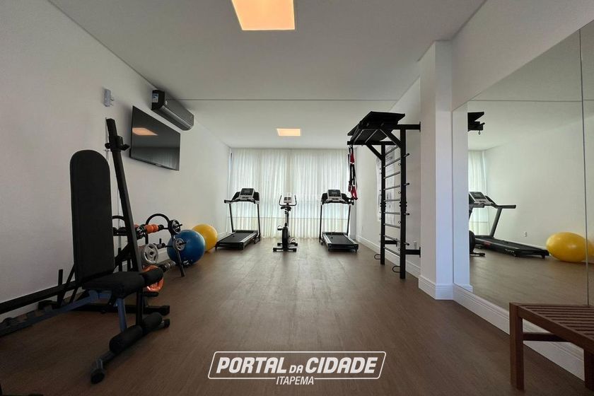 Apartamento &agrave; venda - 144m&sup2; - Andorinha