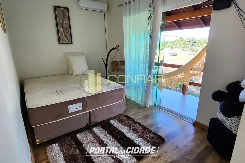 Ch&aacute;cara &agrave; venda - 385m&sup2; - Sert&atilde;o do Trombudo