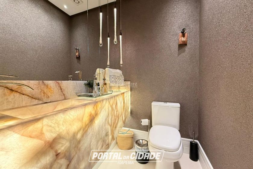 Apartamento &agrave; venda - 292m&sup2; - Morretes