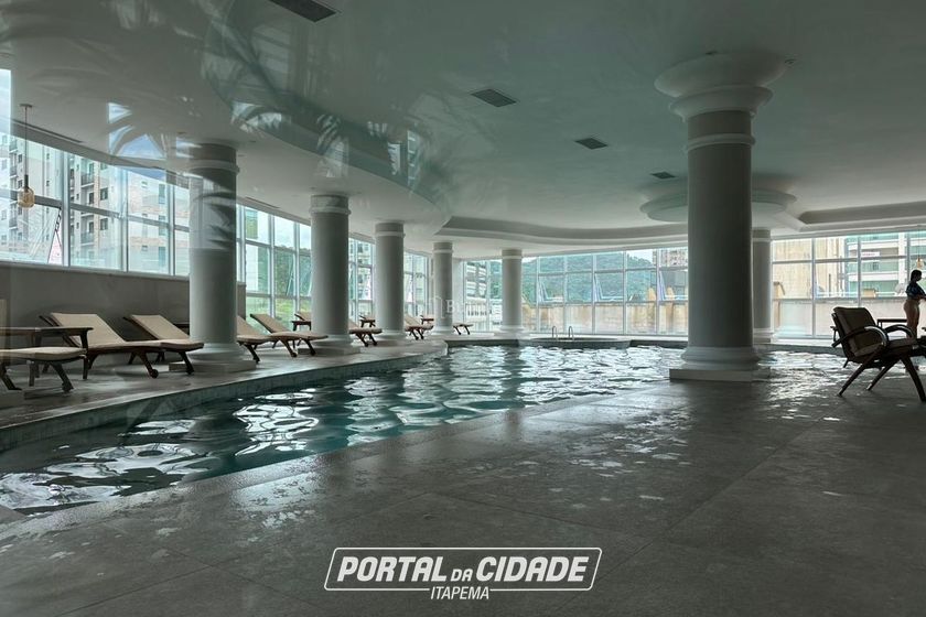 Apartamento &agrave; venda - 209m&sup2; - Centro