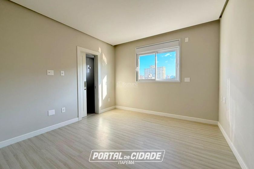 Apartamento &agrave; venda - 182m&sup2; - Morretes