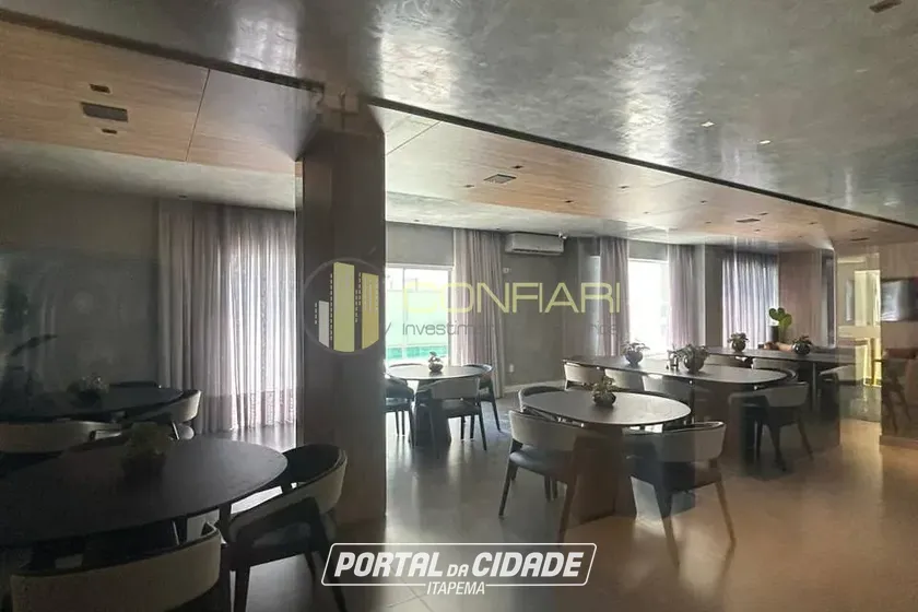 Apartamento &agrave; venda - 70m&sup2; - Morretes