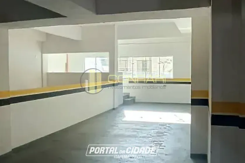 Apartamento &agrave; venda - 70m&sup2; - meia praia