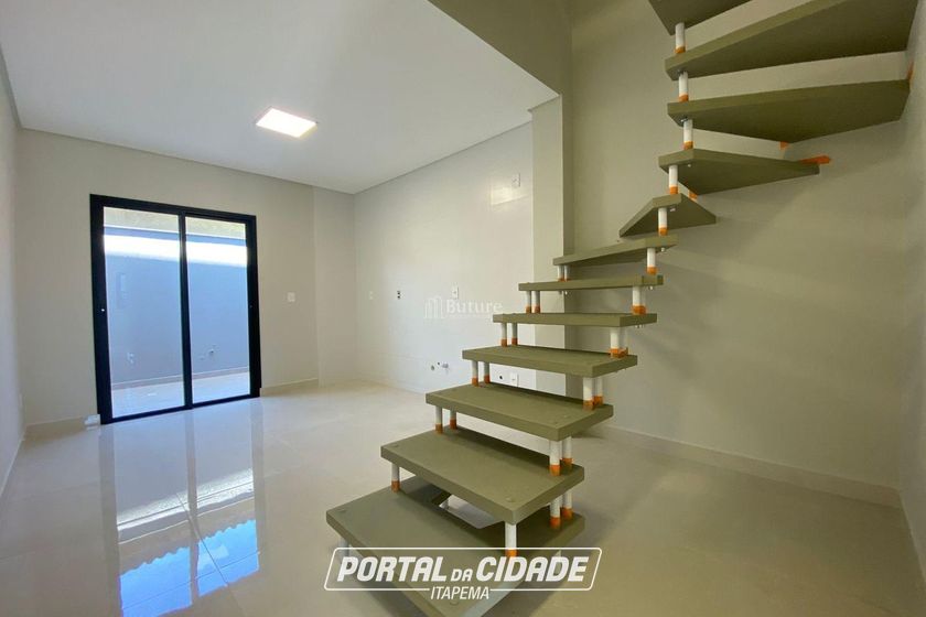 Casa &agrave; venda - 108m&sup2; - Sert&atilde;o do Trombudo