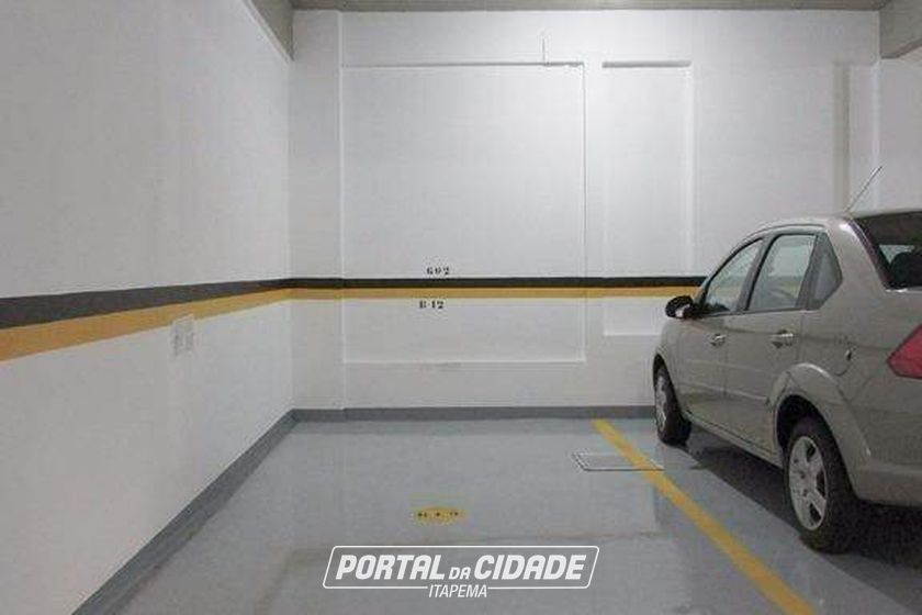 Apartamento para alugar - 121m&sup2; - Centro
