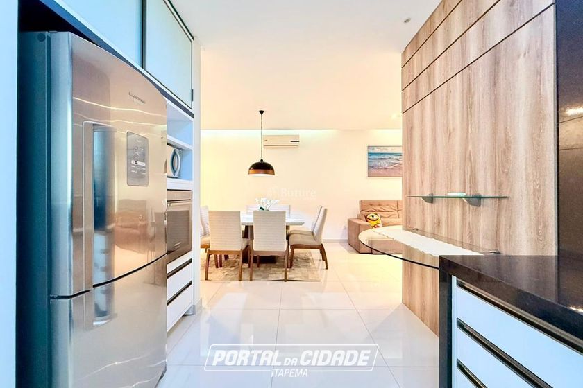 Apartamento &agrave; venda - 129m&sup2; - Andorinha
