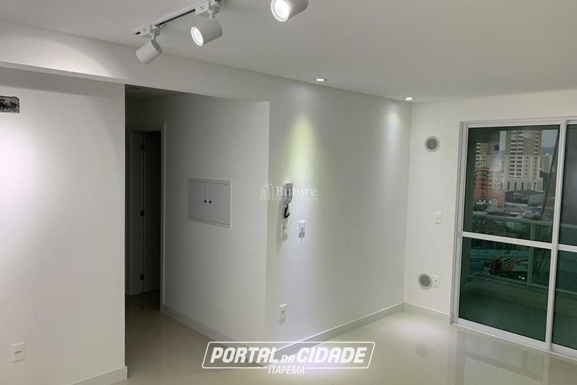Apartamento &agrave; venda - 70m&sup2; - Jardim Praia Mar