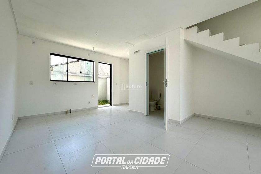 Apartamento &agrave; venda - 70m&sup2; - Morretes