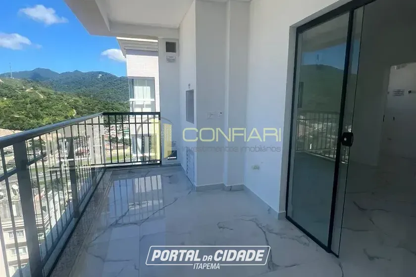 Apartamento &agrave; venda - 117m&sup2; - CENTRO