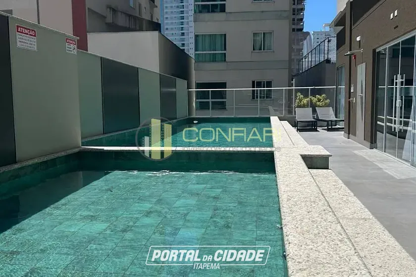 Apartamento &agrave; venda - 70m&sup2; - Morretes