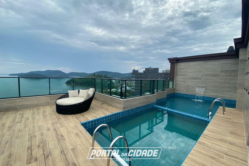 Apartamento &agrave; venda - 135m&sup2; - 