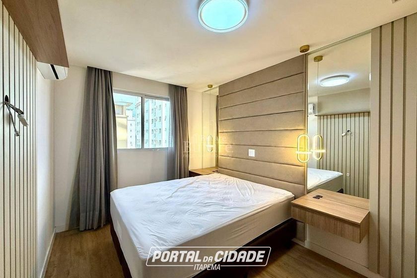 Apartamento &agrave; venda - Meia Praia