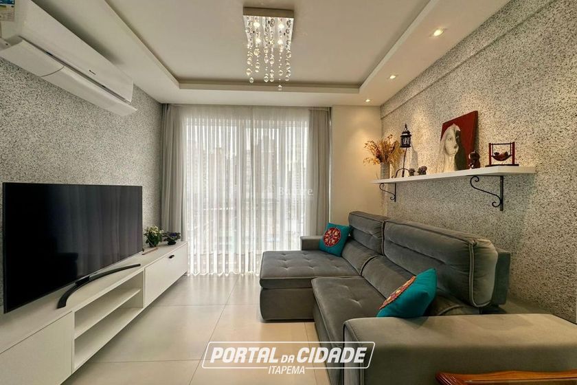 Apartamento &agrave; venda - 128m&sup2; - Castelo Branco