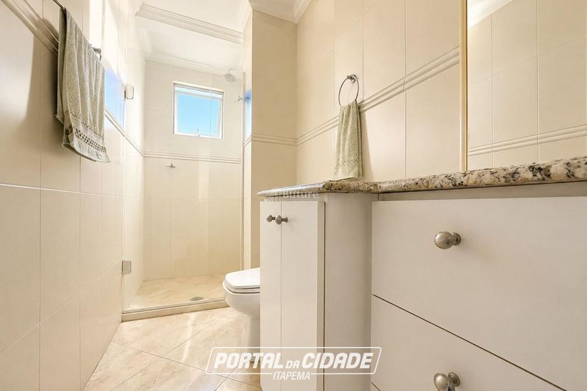 Apartamento &agrave; venda - 79m&sup2; - Centro