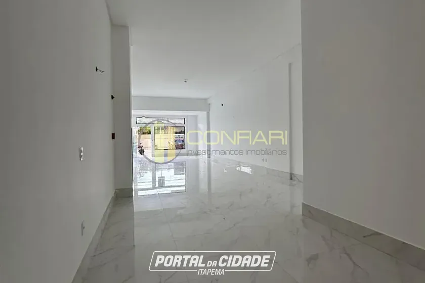 Sala Comercial para alugar - 80m&sup2; - pereque