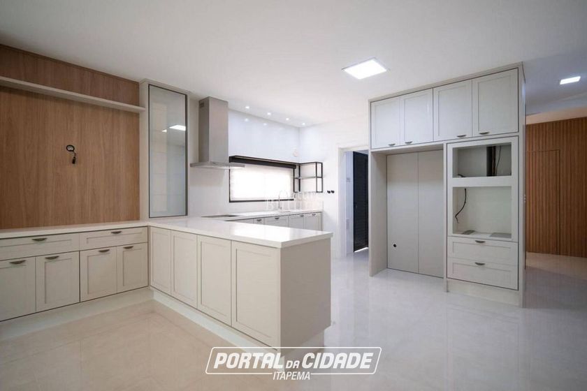 Apartamento &agrave; venda - Perequ&ecirc;