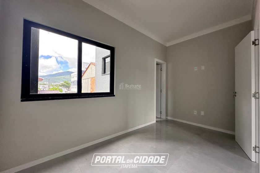 Casa &agrave; venda - 74m&sup2; - 