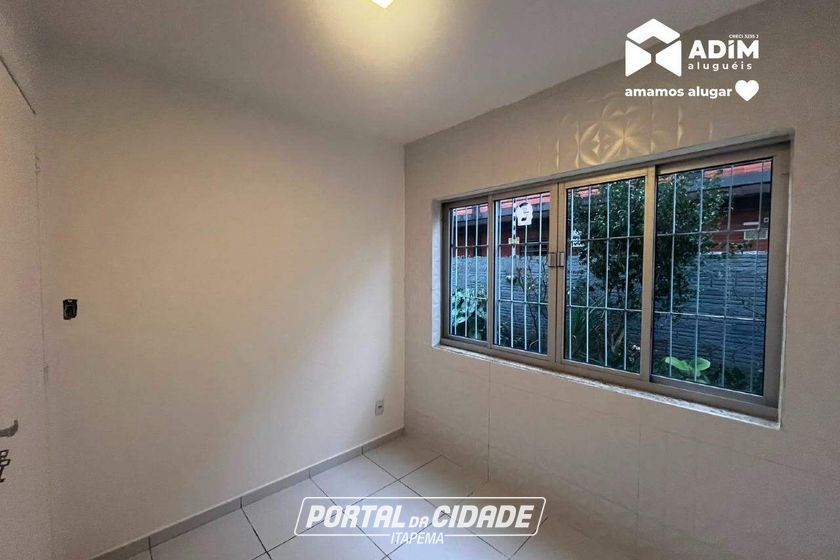 Apartamento para alugar - 28m&sup2; - Centro