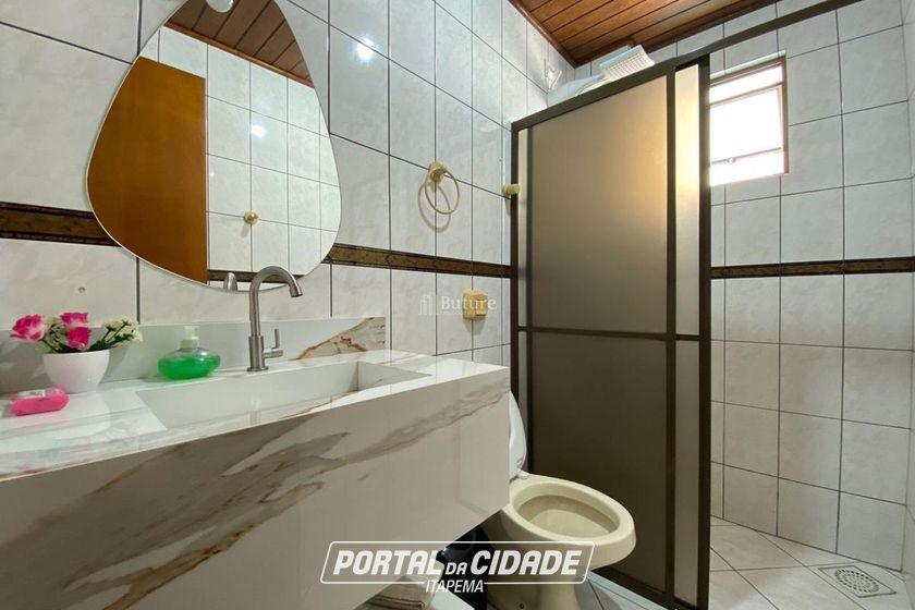 Apartamento &agrave; venda - 137m&sup2; - Andorinha