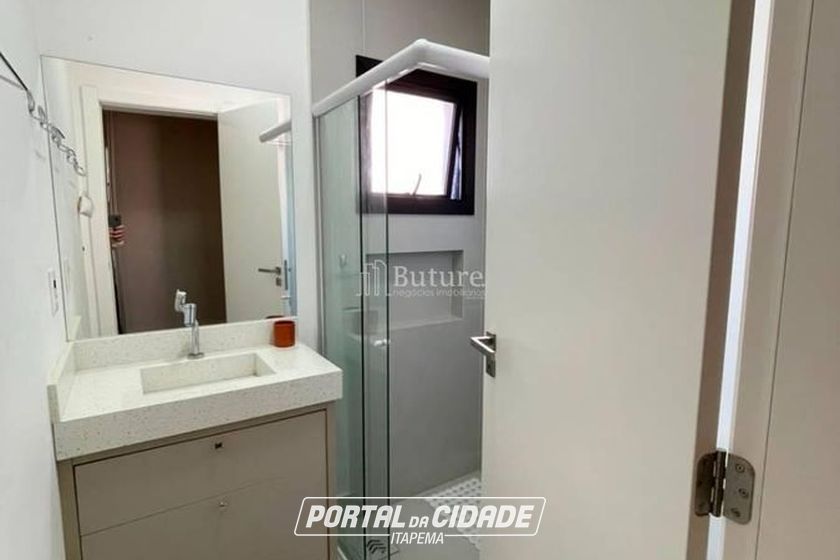 Apartamento &agrave; venda - Meia Praia