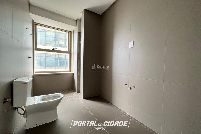 Apartamento &agrave; venda - 530m&sup2; - Barra Sul