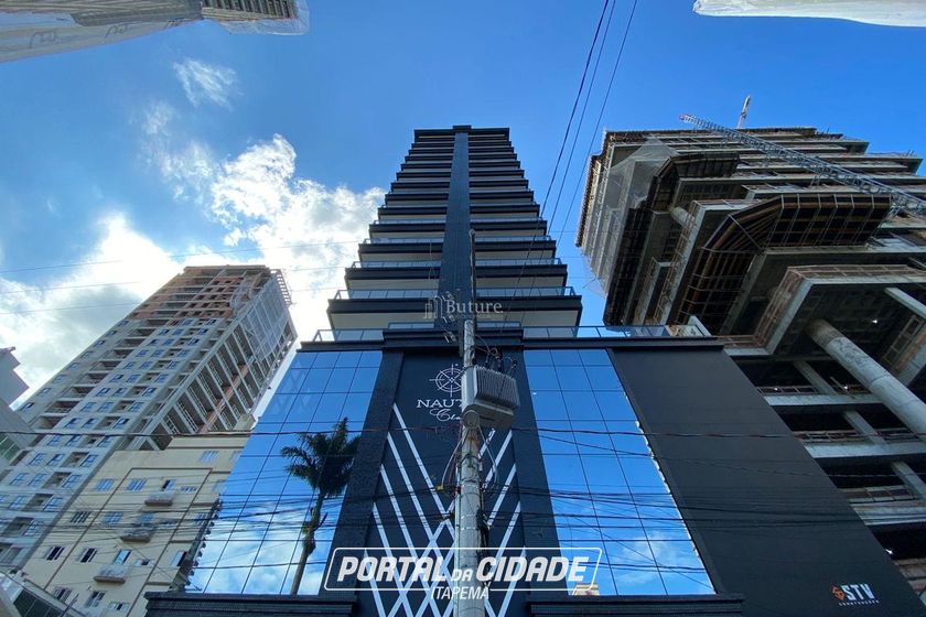 Apartamento &agrave; venda - 119m&sup2; - 