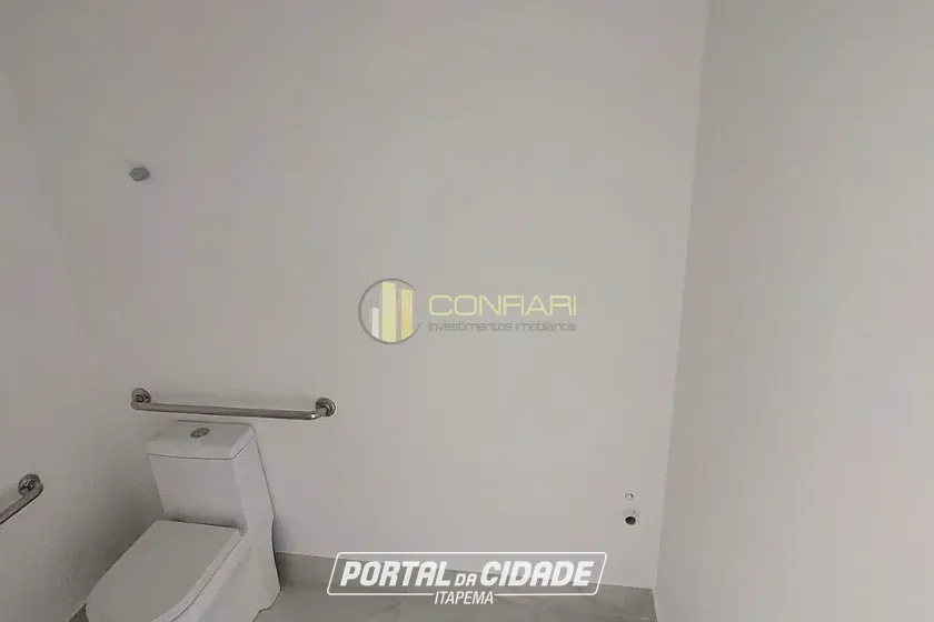 Sala Comercial para alugar - 62m&sup2; - Centro