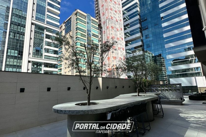 Loft &agrave; venda - 40m&sup2; - Meia Praia