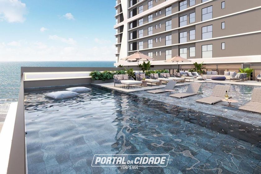 Apartamento &agrave; venda - 134m&sup2; - 