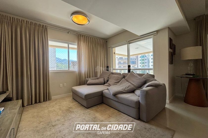 Apartamento &agrave; venda - 173m&sup2; - Centro