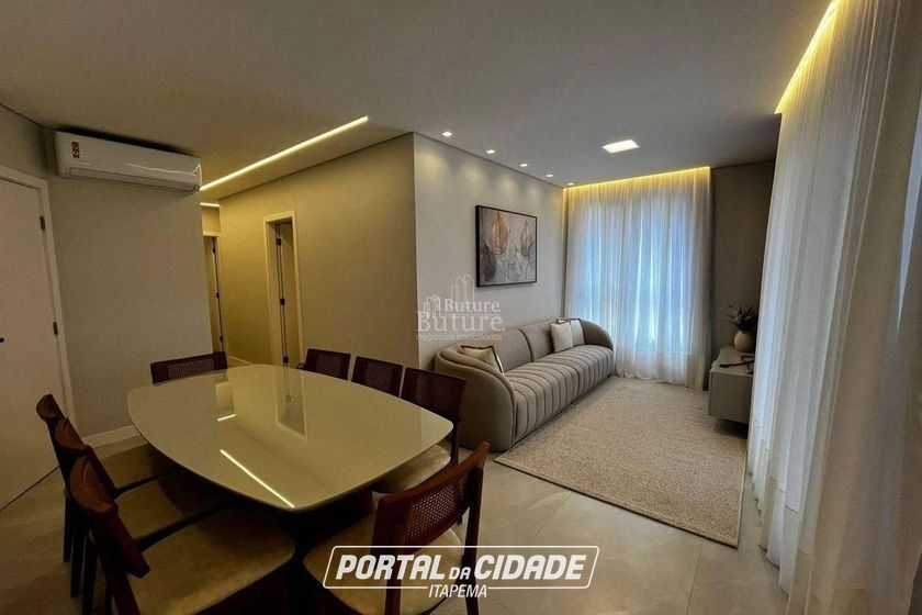 Apartamento &agrave; venda - 