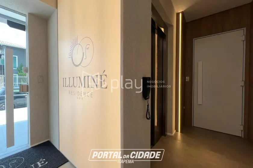 Apartamento &agrave; venda - 71m&sup2; - Pereque